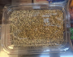 Fennel seeds