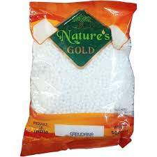 Natures Gold SABUDANA _0