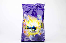 Sunlight 2in1 hand wash powder 3.5kgs
