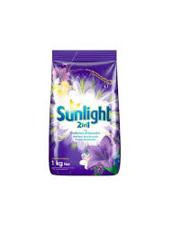 Sunlight 2in1 hand washing powder 400g