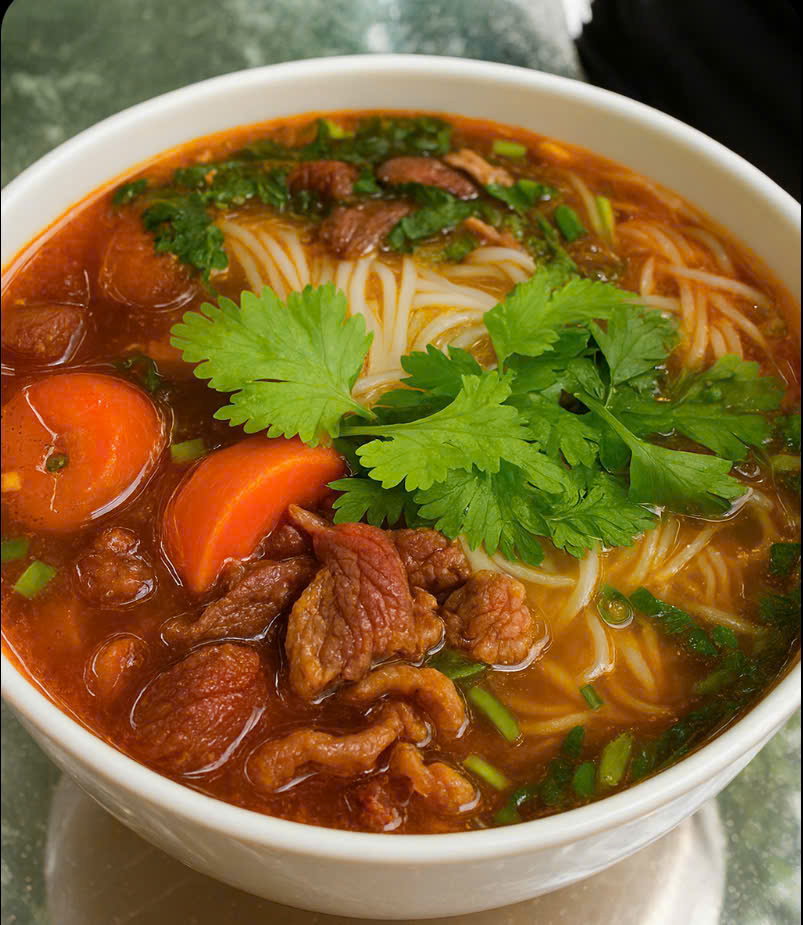 PHỞ BÒ KHO_0