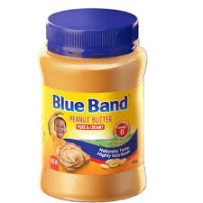 Blueband peanut butter 400g_0