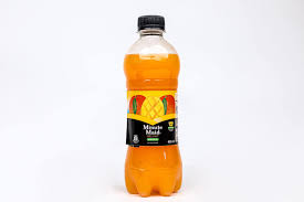 Minute maid mango juice 1lt_0
