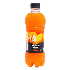 Minute maid tropical 400ml_0