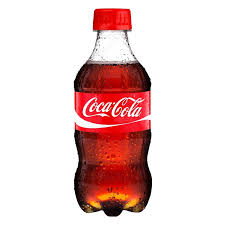 Coca cola- coke pet soda 350 ml_0