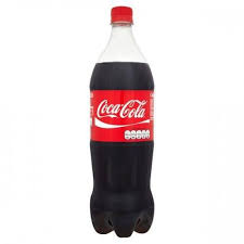 Coca cola- coke pet soda 500ml