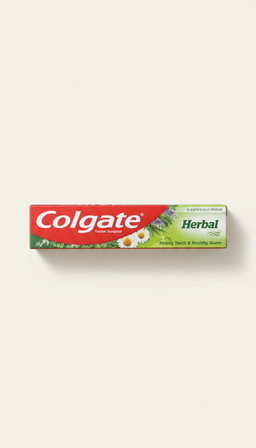 Toothpaste