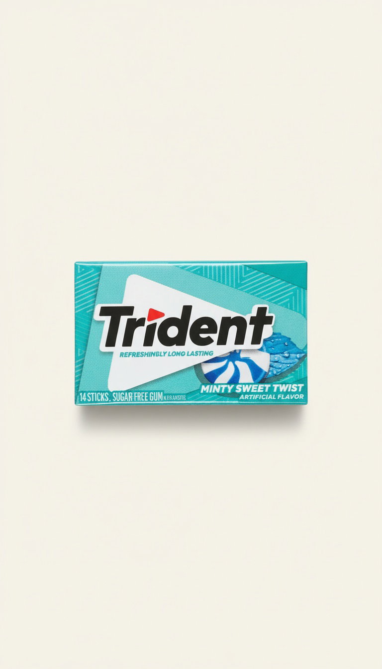 Trident Gum