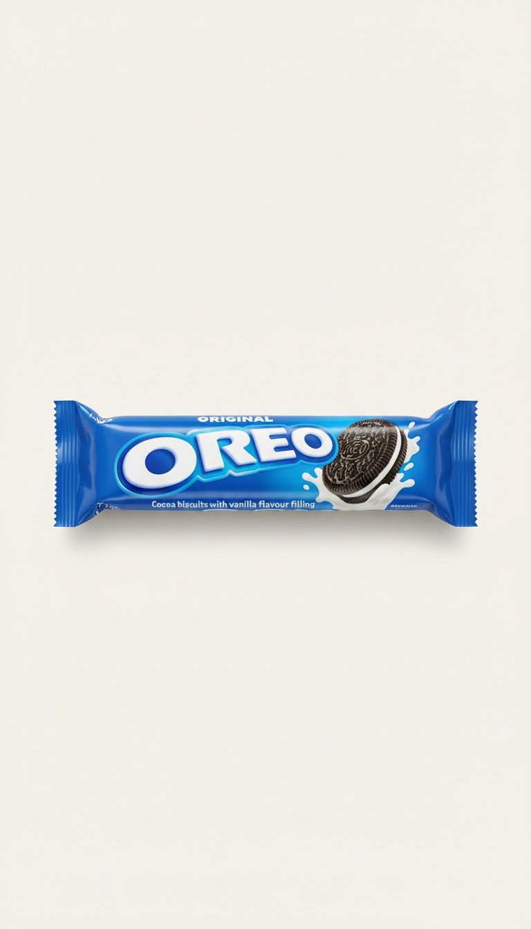 Oreo