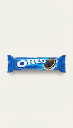 Oreo
