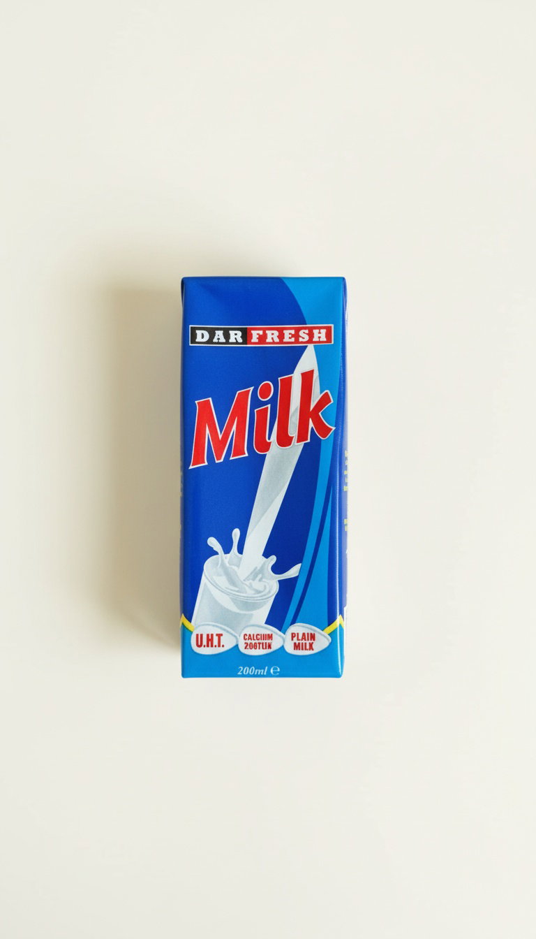 Milk