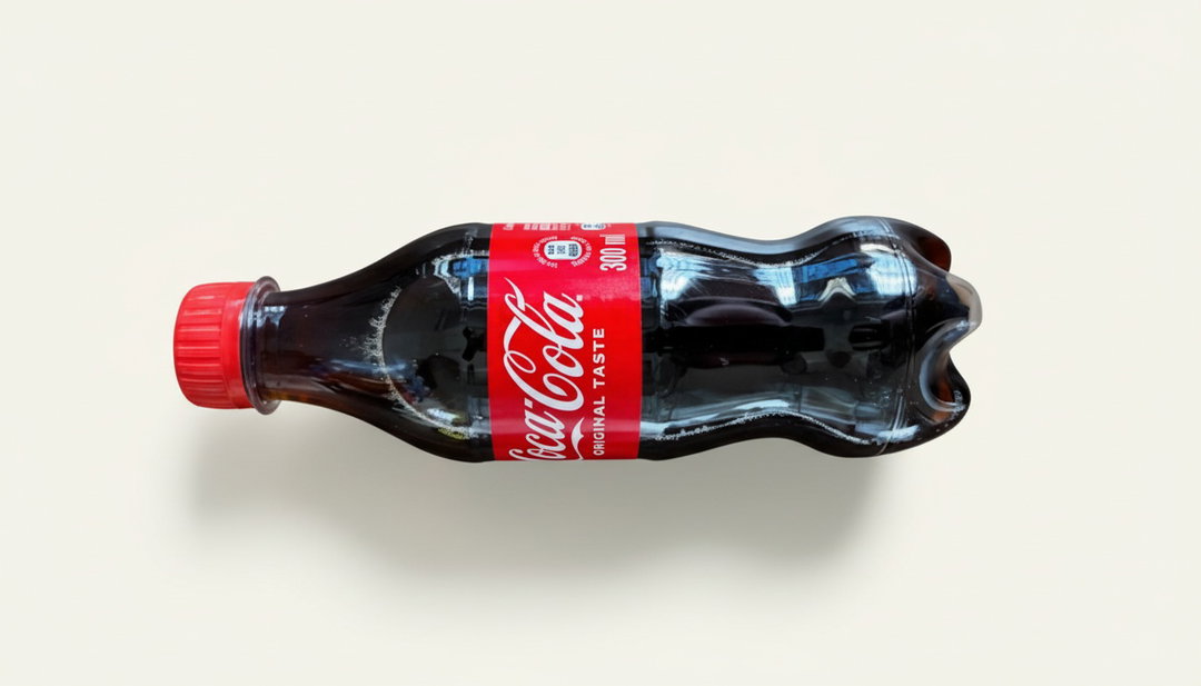 Coke 