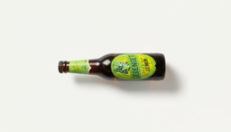 Serengeti Lemon 