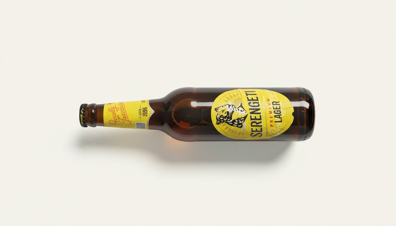 Serengeti Lager_0