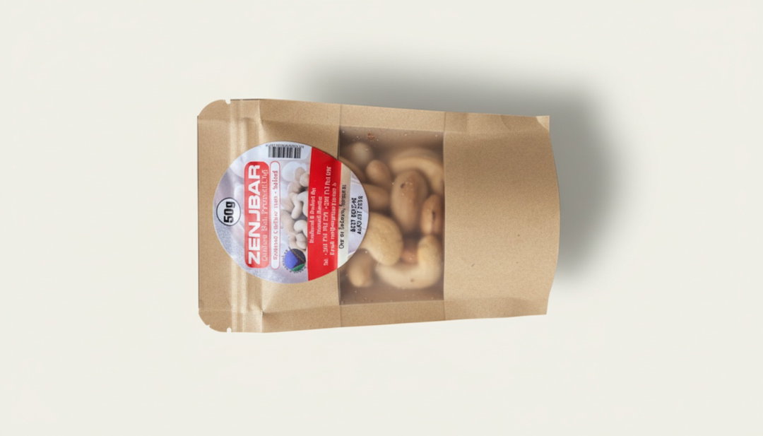 Cashew Nuts