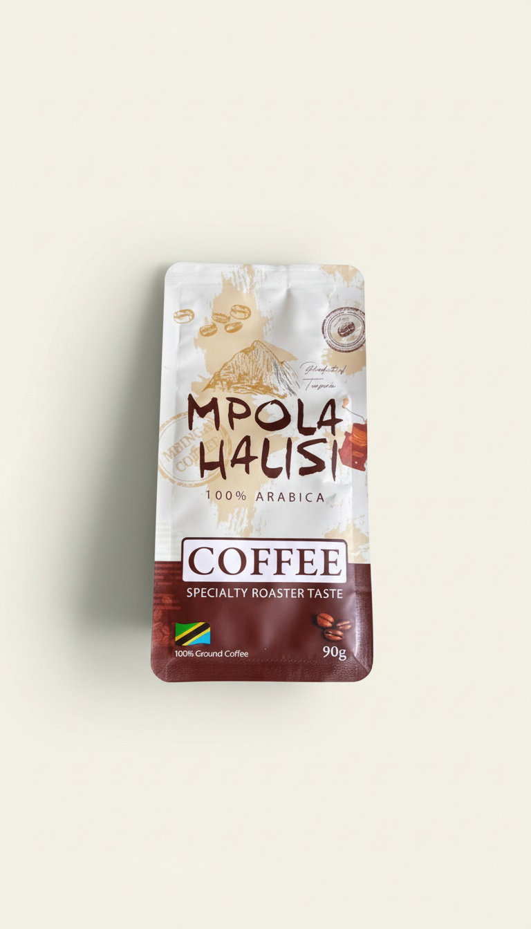 Ground coffee_0