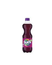 Black currant pet 500ml
