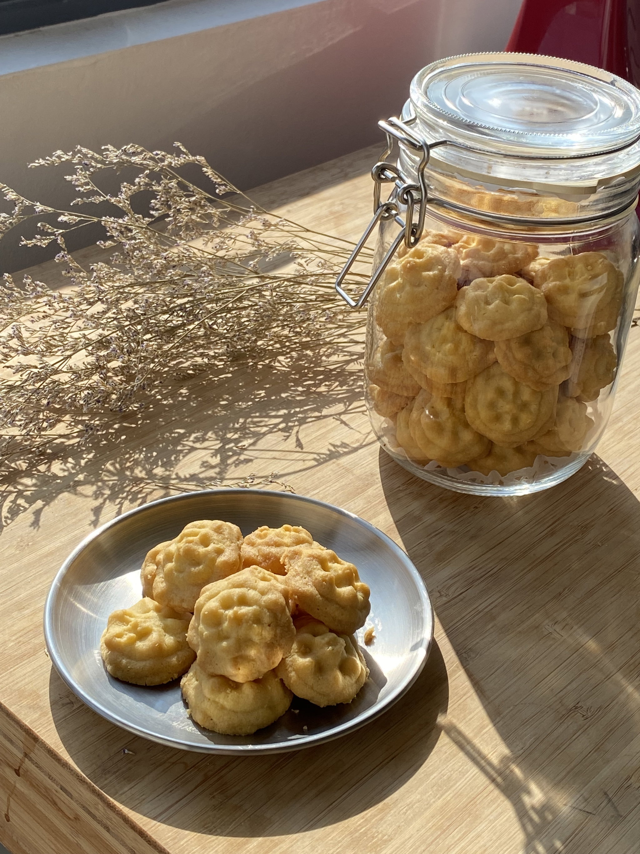Cest Butter Cookies (L size)_1