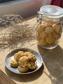 Cest Butter Cookies (L size)