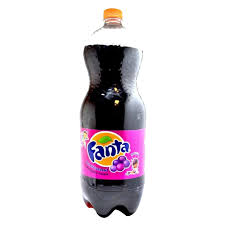 Black currant pet 2lt