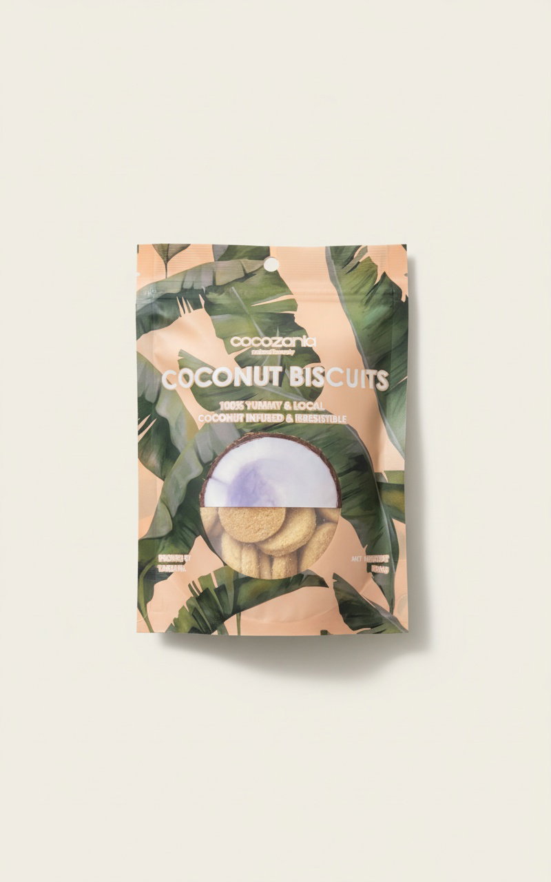Coconut Biscuits_0