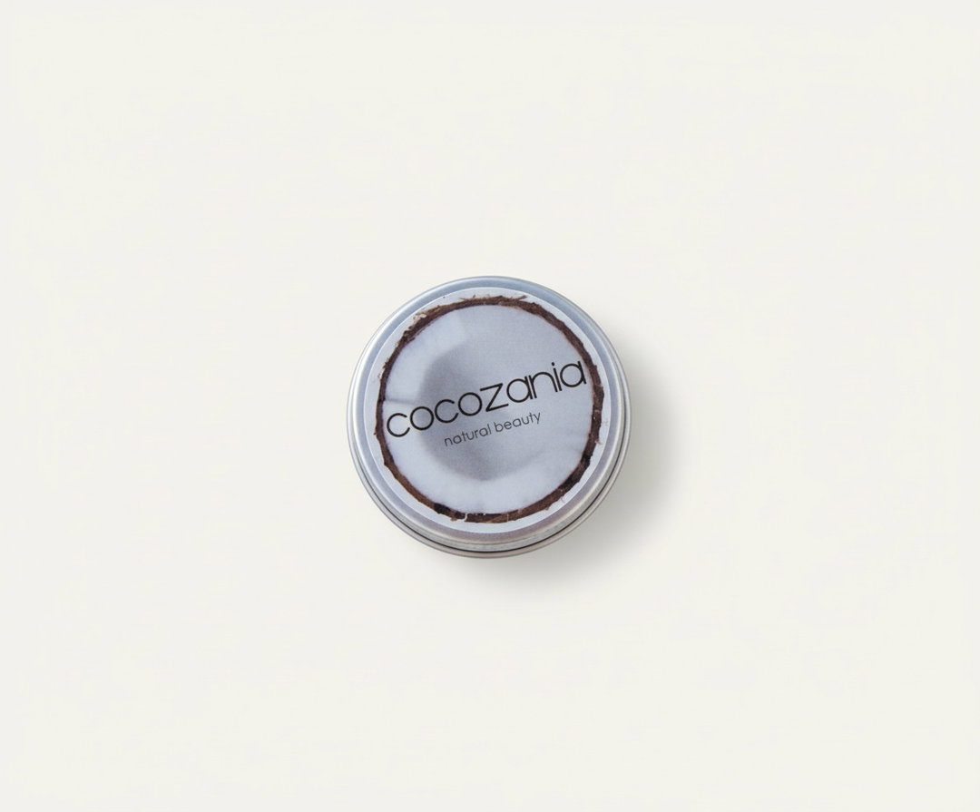 Coconut Lip Balm