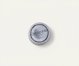 Coconut Lip Balm
