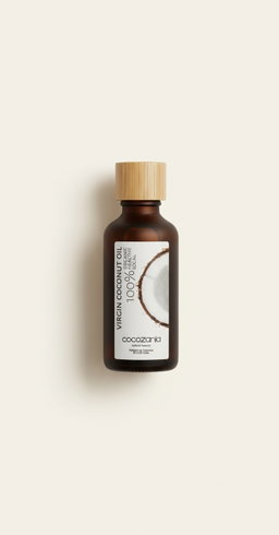Virgin Coconut Oil