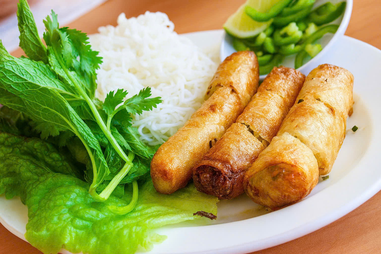 BÚN NEM (CHẢ GIÒ)_0