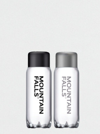 330ml Water (24 bottles)