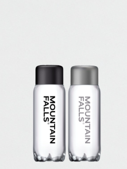 330ml Water (24 bottles)