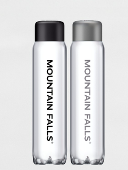 1L Water (12 bottles)