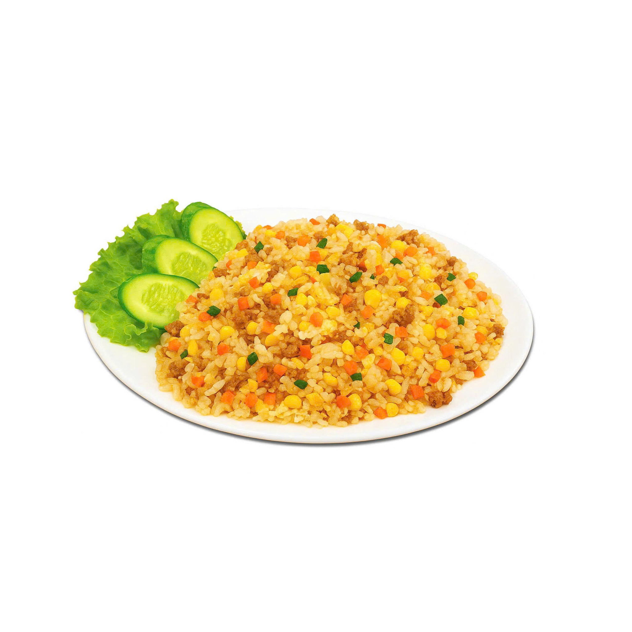 CƠM CHIÊN THỊT NƯỚNG_0
