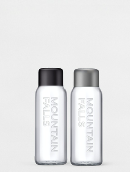 330ml Glass (24 bottles)