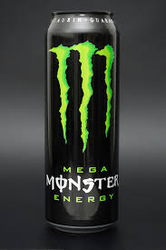 Monster energy drink original 500ml