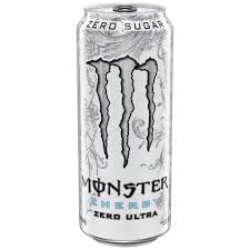 Monster energy drink zero sugar 500ml