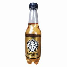 Predator energy drink 400ml_0