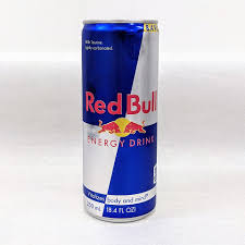 Red Bull energy 250ml