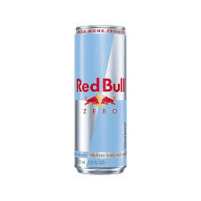 Red Bull sugar free energy drink 250ml