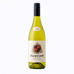 FAIRVIEW CHARDONNAY 750ML
