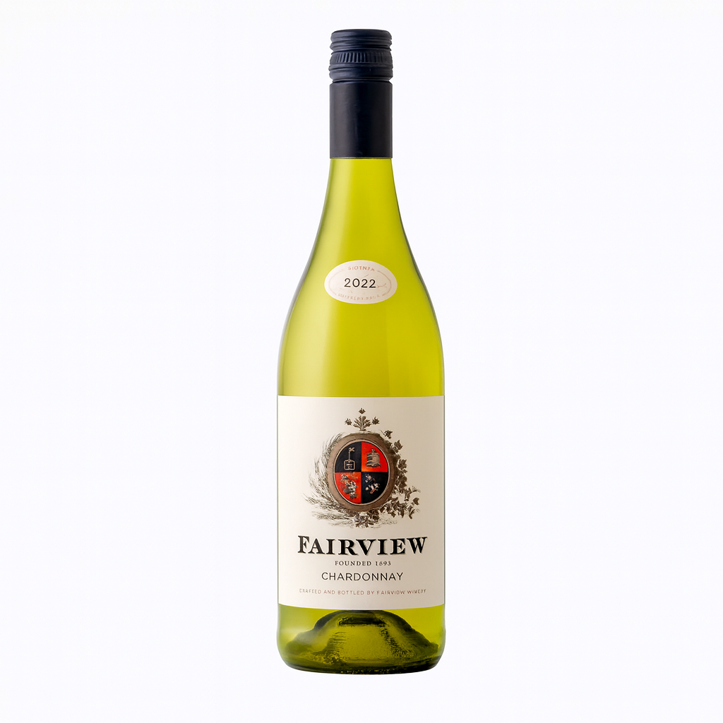 FAIRVIEW CHARDONNAY 750ML_0