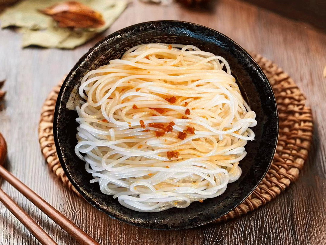 空面 Noodle (Plain)