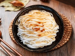 Plain Noodle