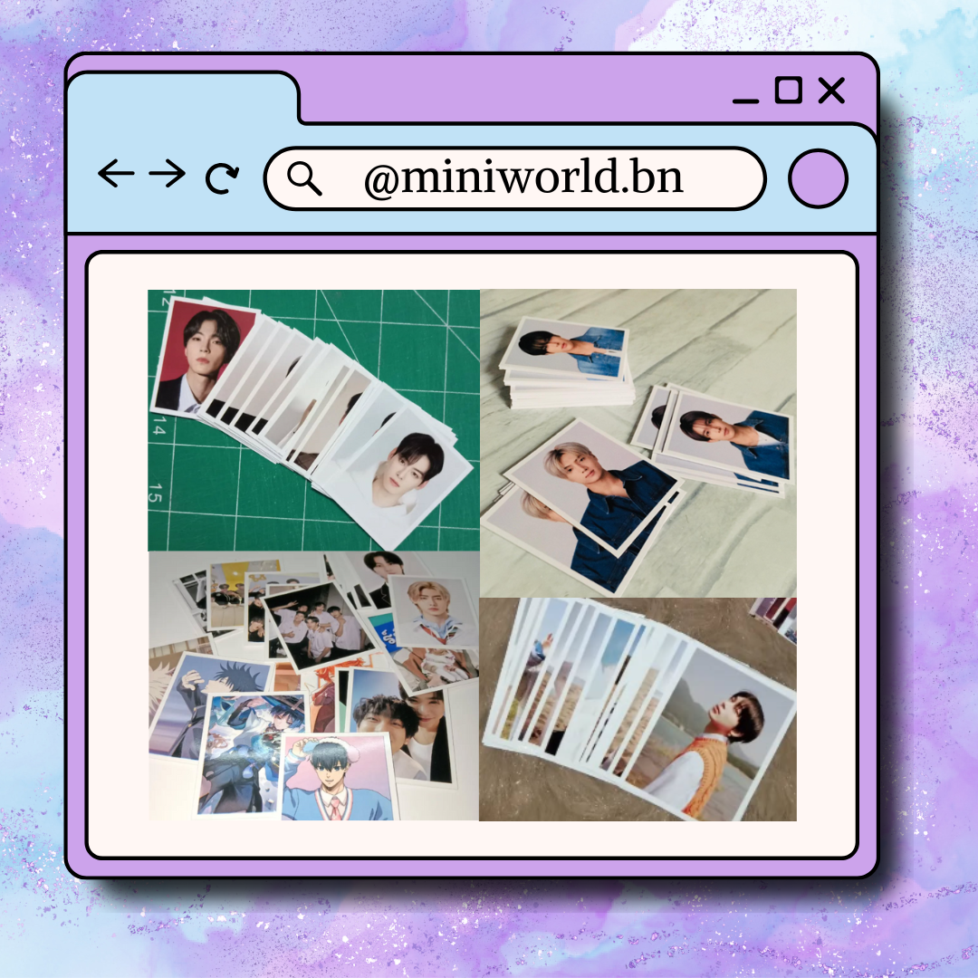 ID Photo Glossy_0