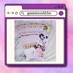 Photo Strip Glossy