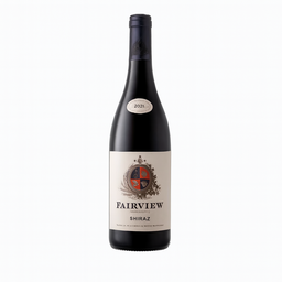 FAIRVIEW SHIRAZ 750ML