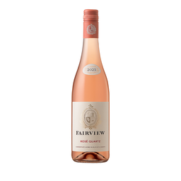 FAIRVIEW ROSE QUARTZ 750ML
