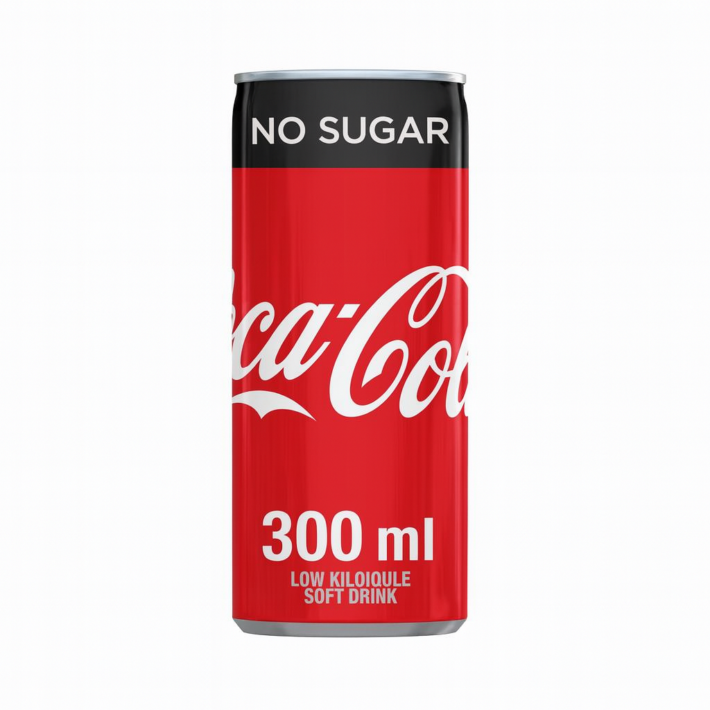 COKE ZERO_0