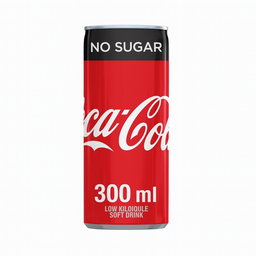 COKE ZERO