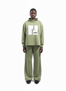  NewMap Hoodie-Suit (Unisex)